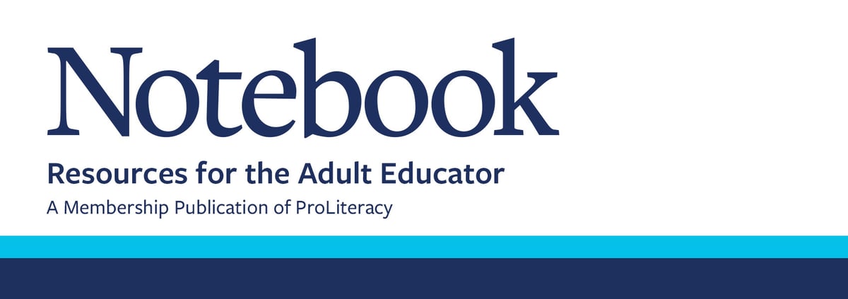 Notebook Banner